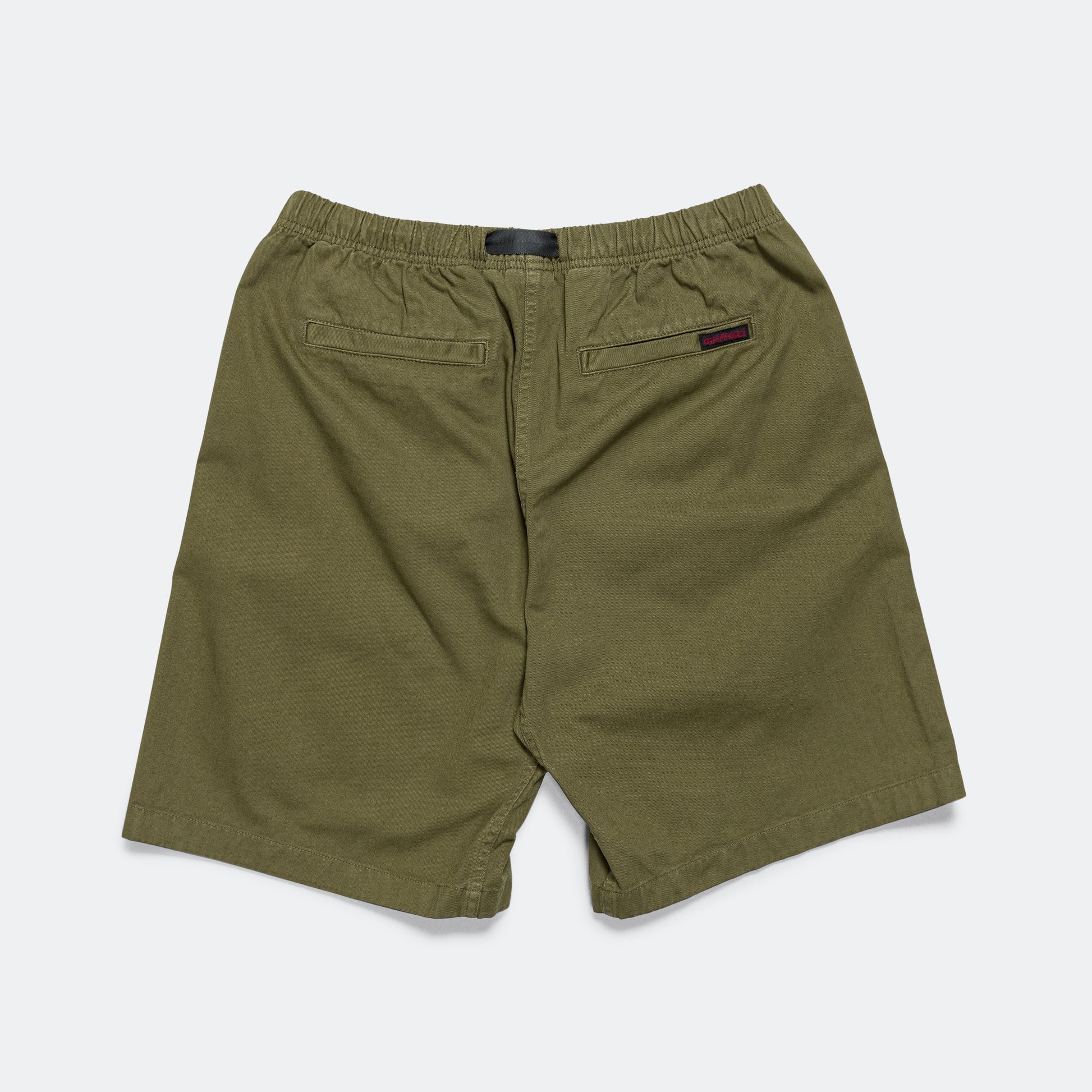 G-Short - Olive