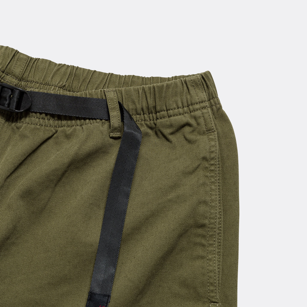 G-Short - Olive