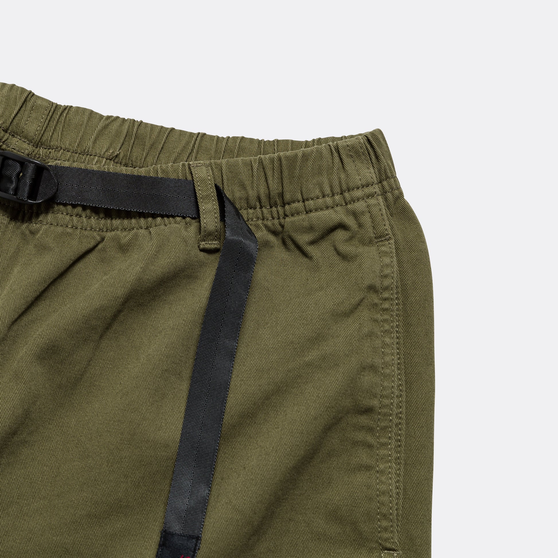 G-Short - Olive