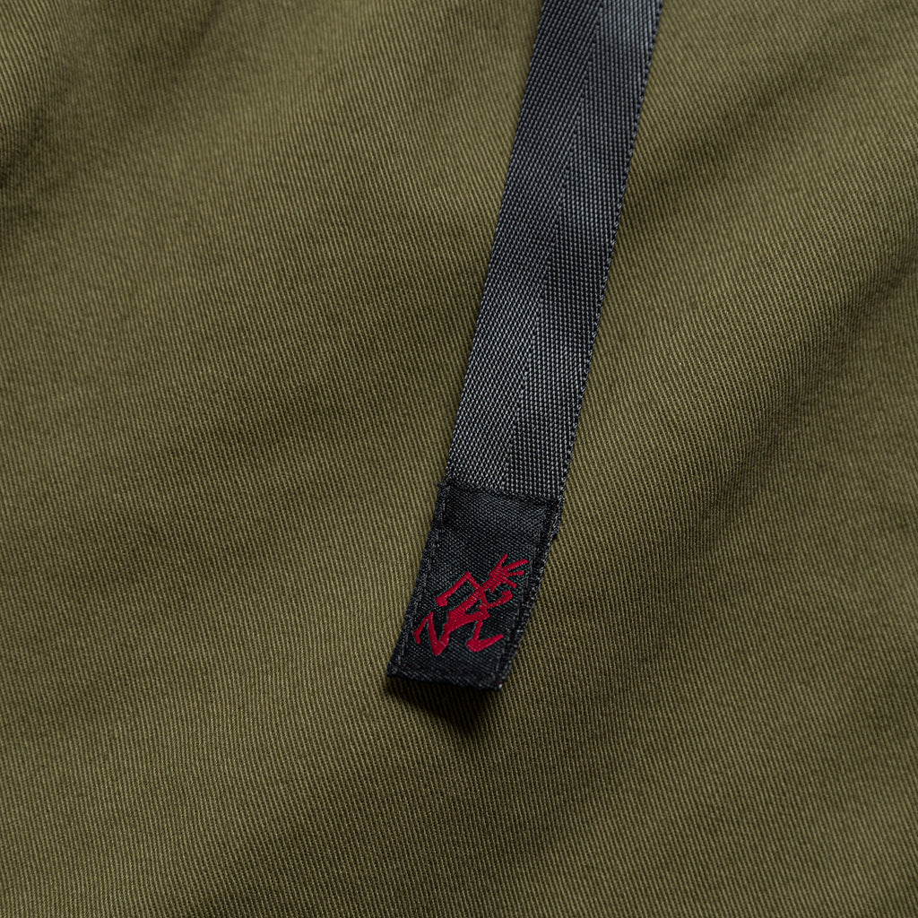 G-Short - Olive