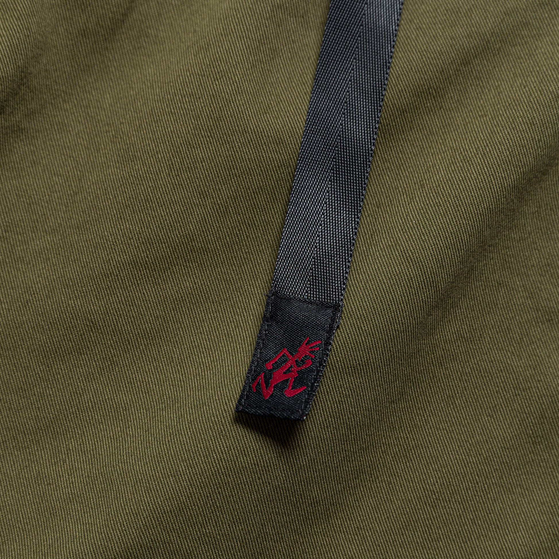 G-Short - Olive