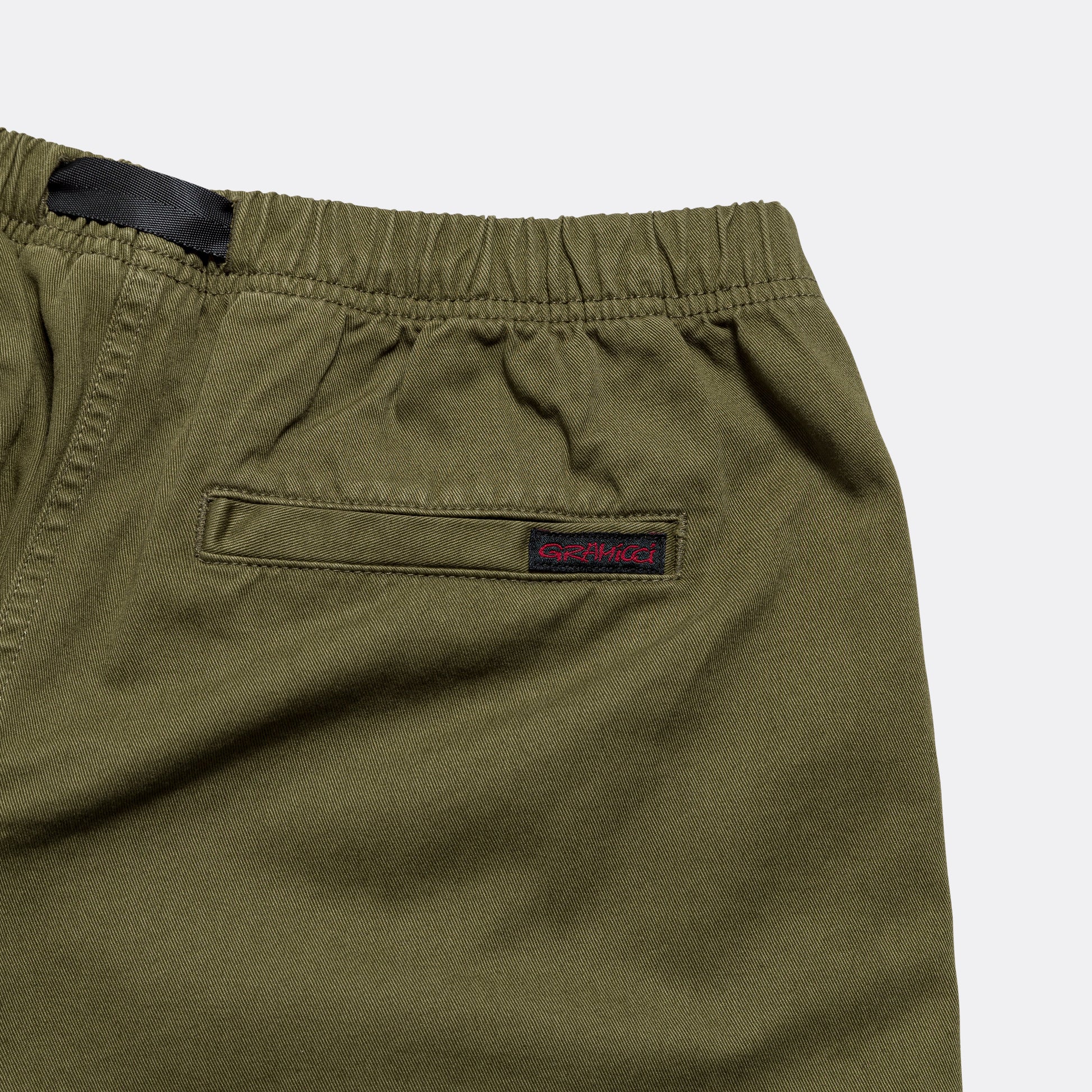 G-Short - Olive