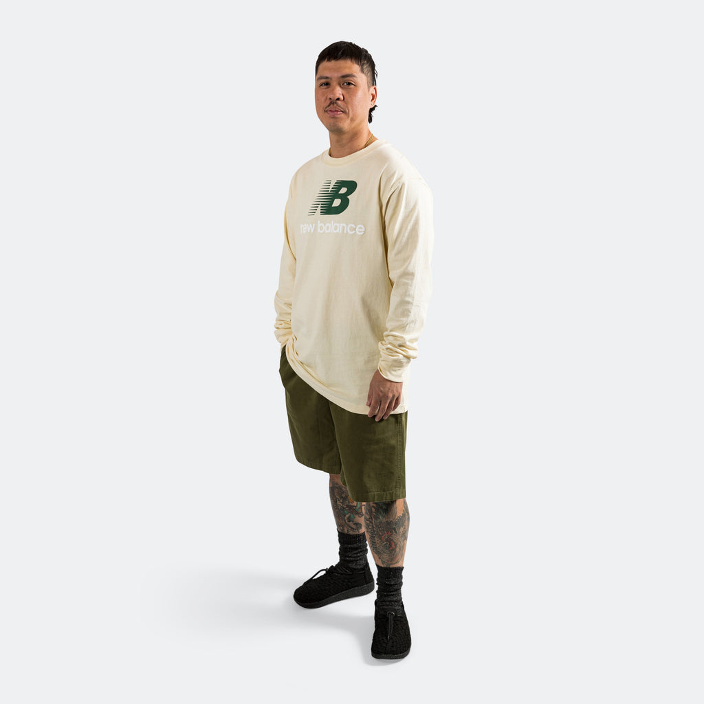 G-Short - Olive
