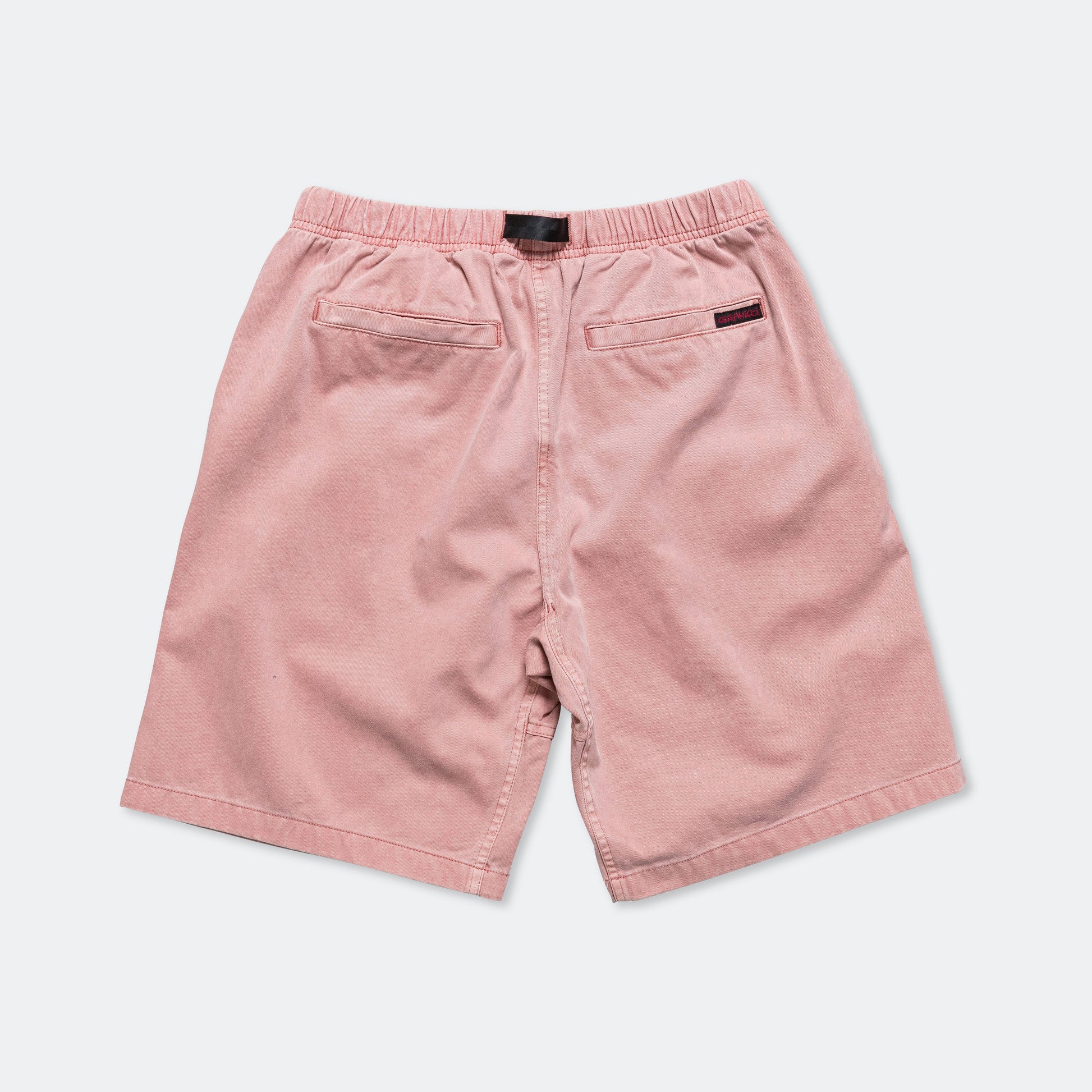 G-Short Pigement Dye - Coral
