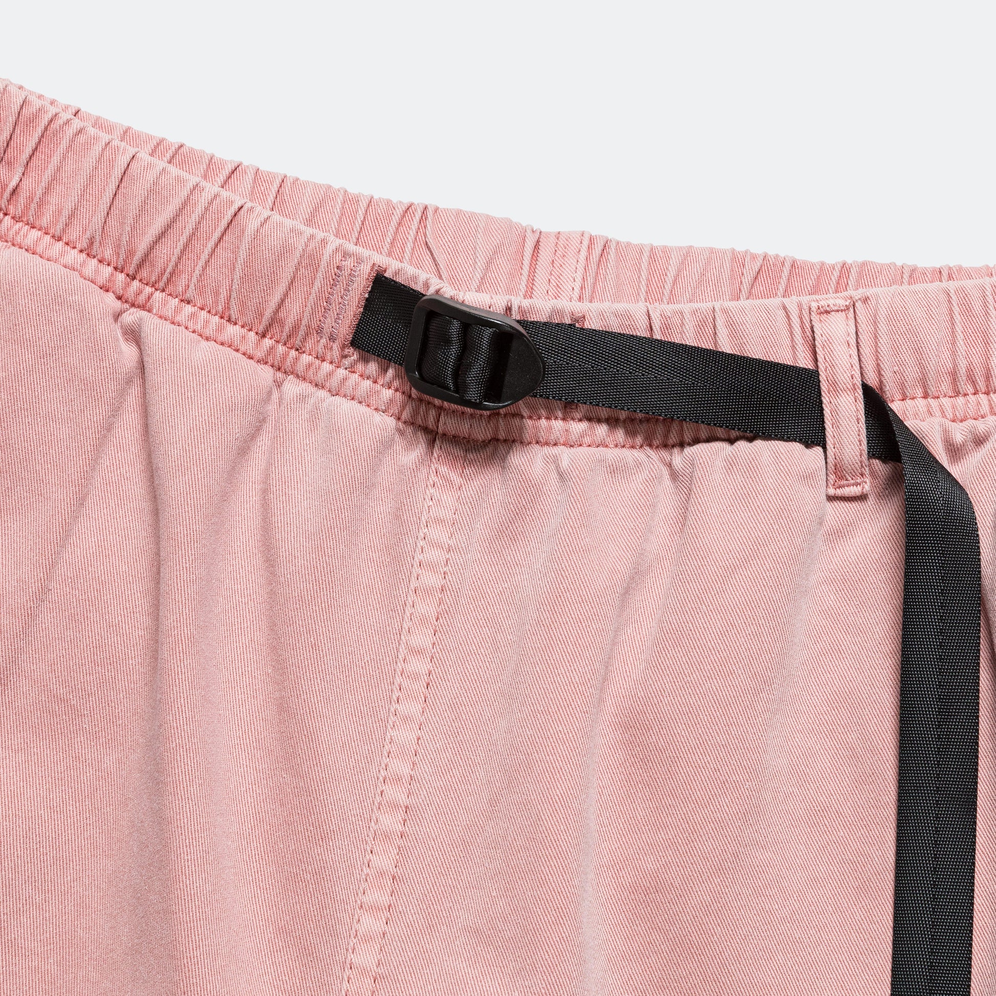 G-Short Pigement Dye - Coral