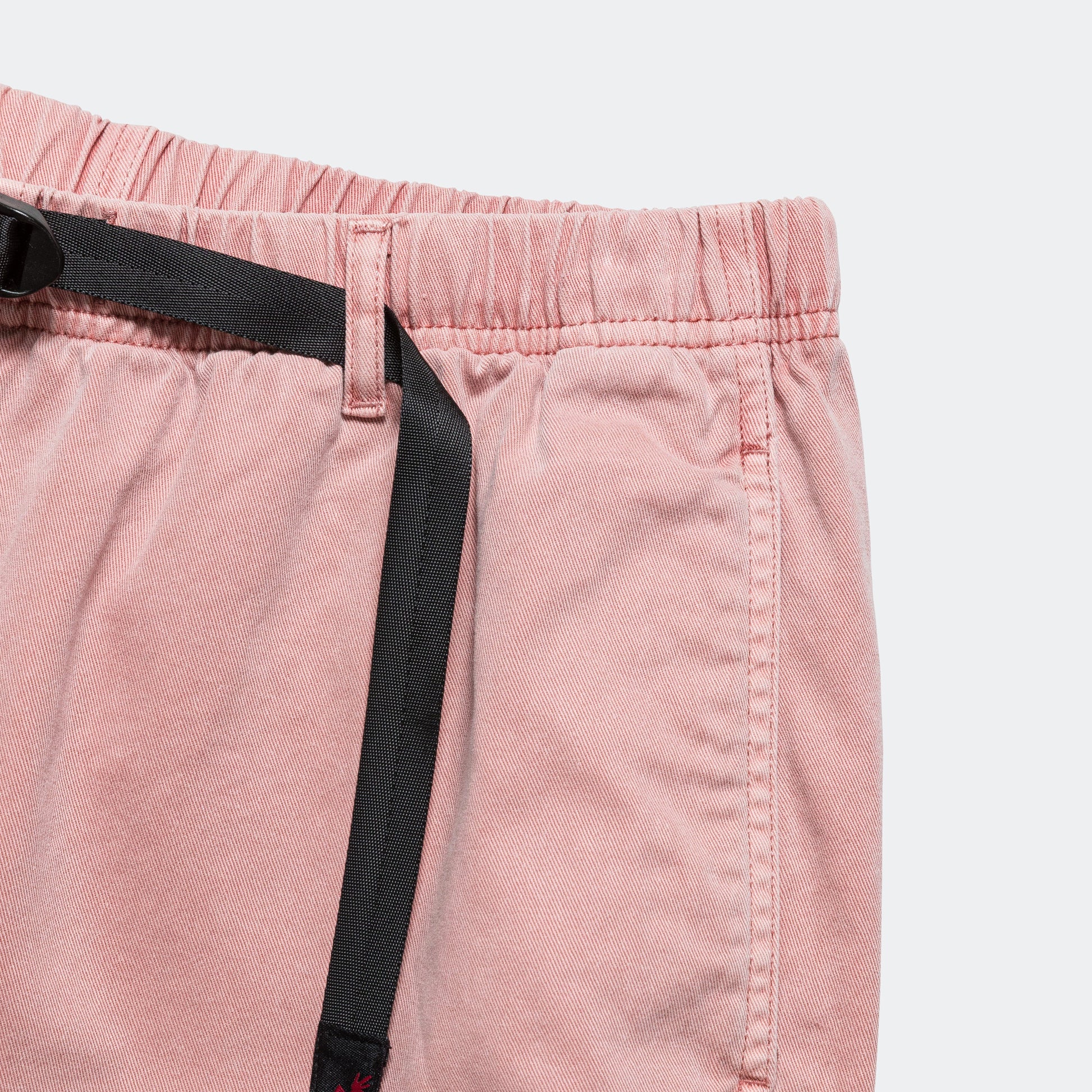 G-Short Pigement Dye - Coral