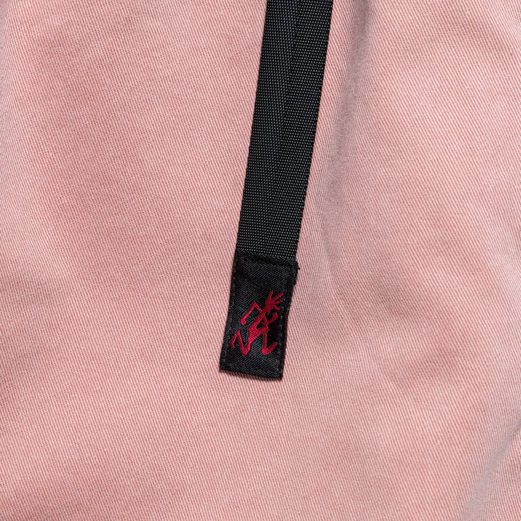 G-Short Pigement Dye - Coral