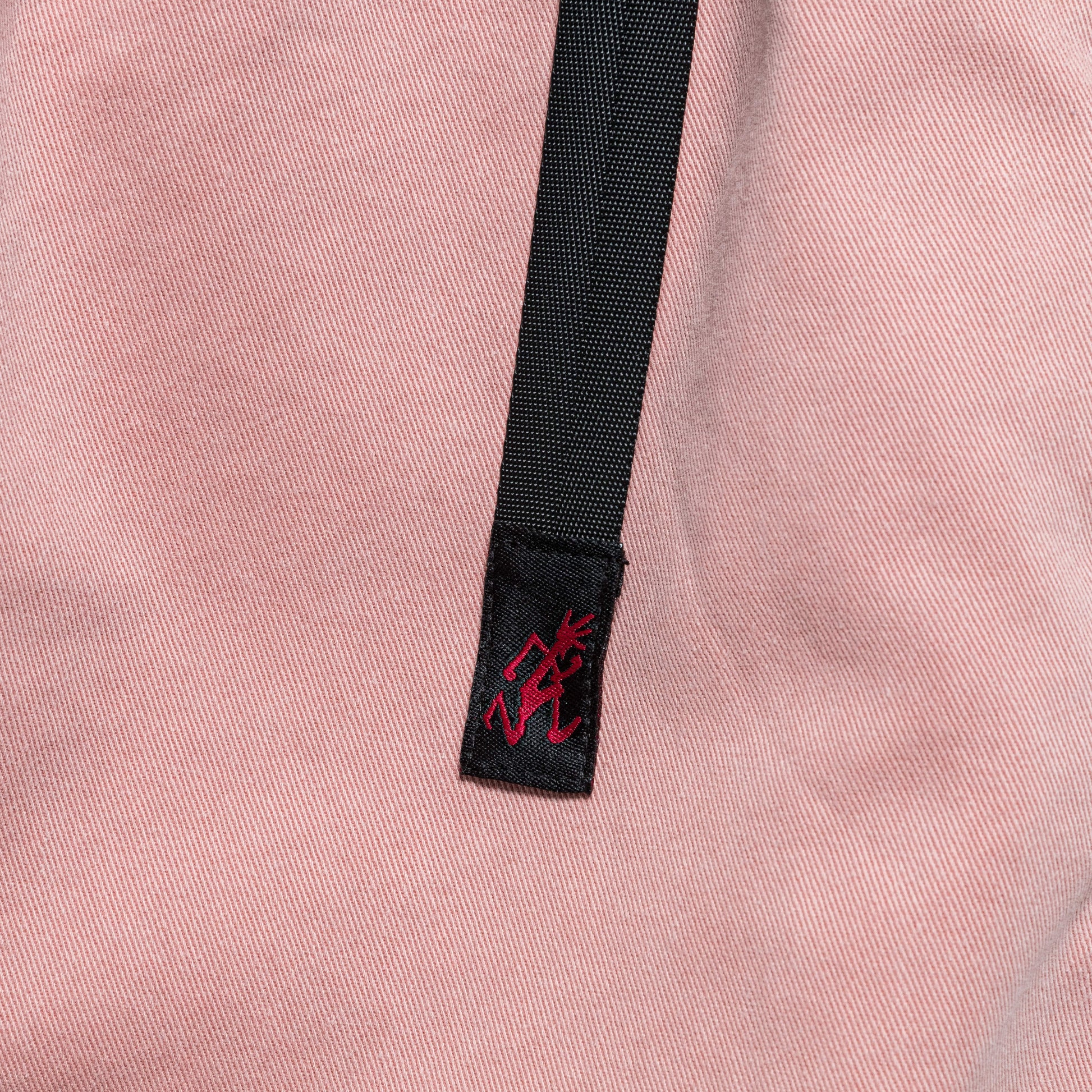 G-Short Pigement Dye - Coral