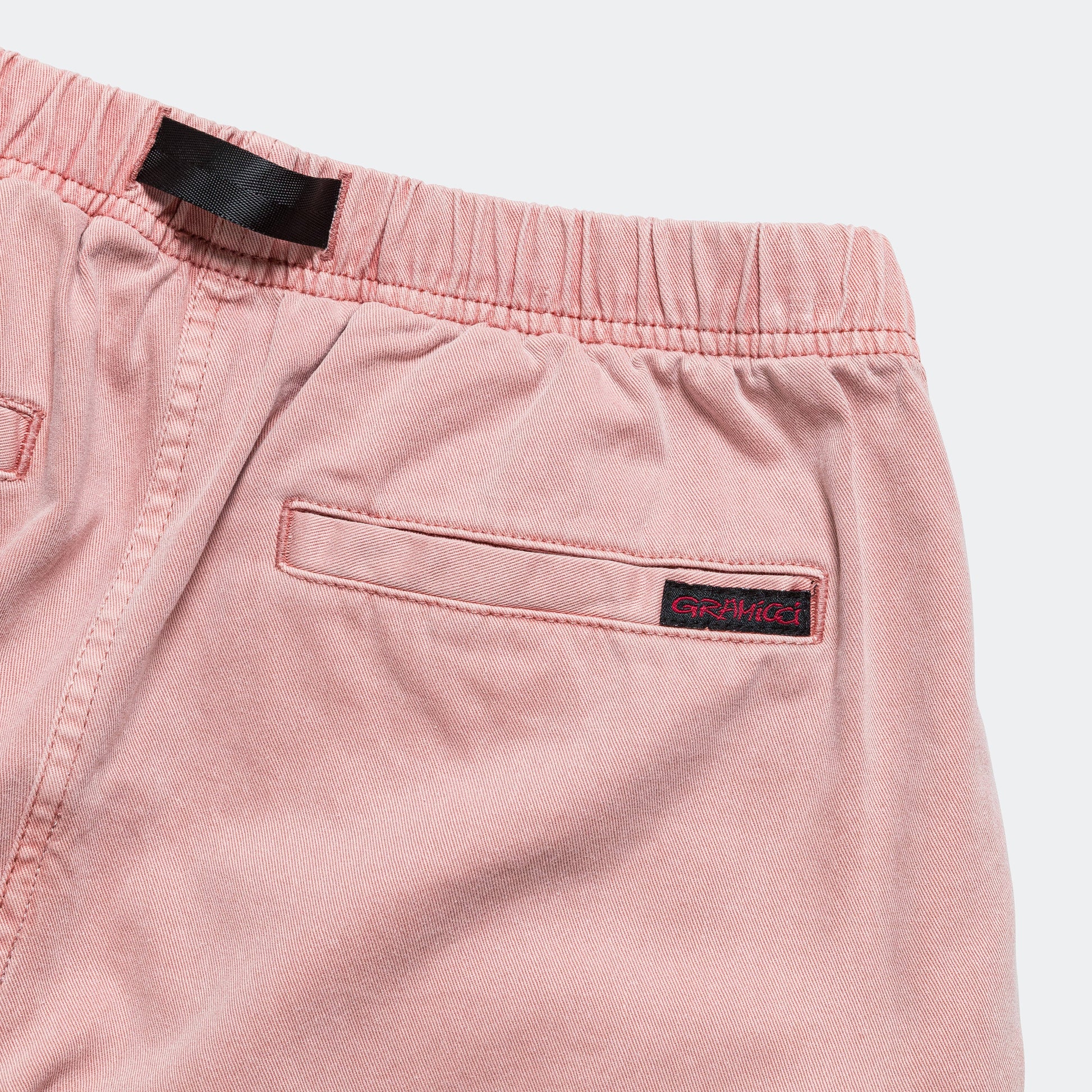 G-Short Pigement Dye - Coral