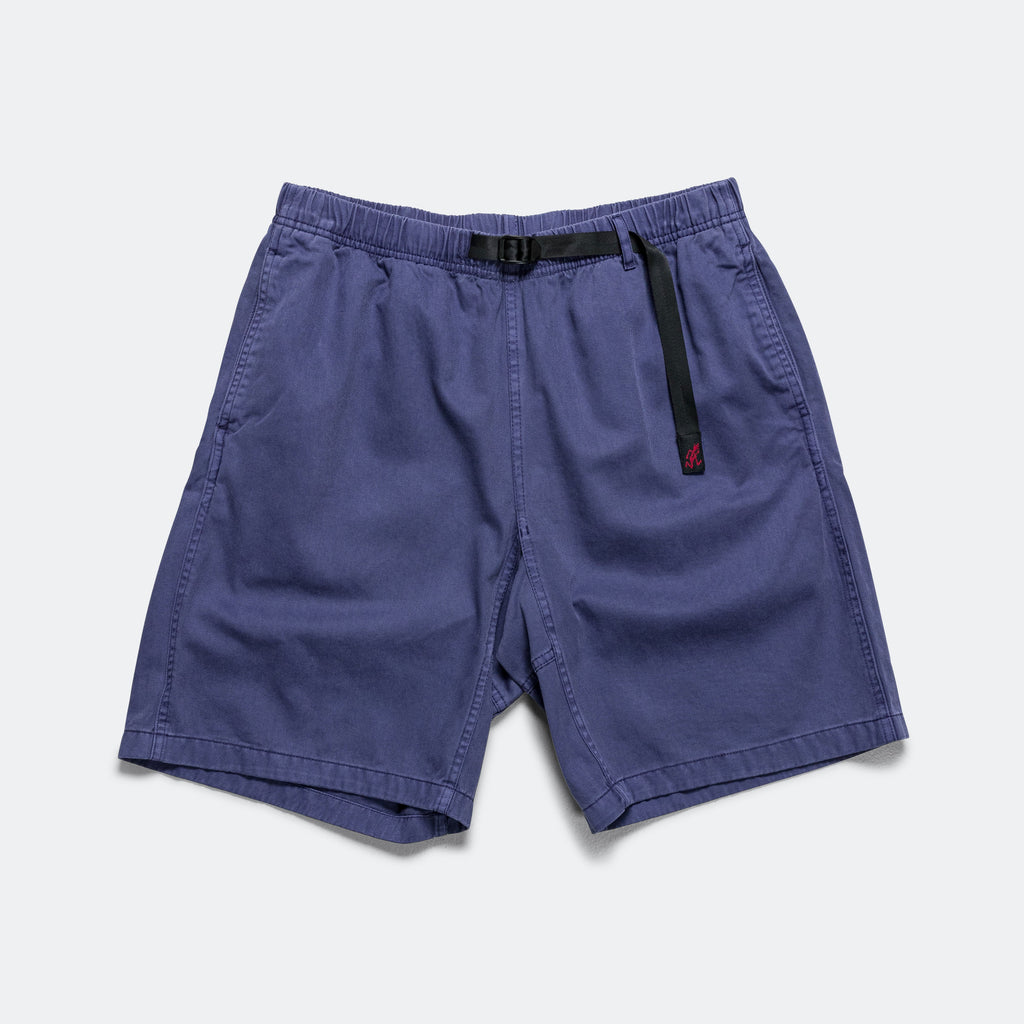 G-Short Pigement Dye - Grey Purple
