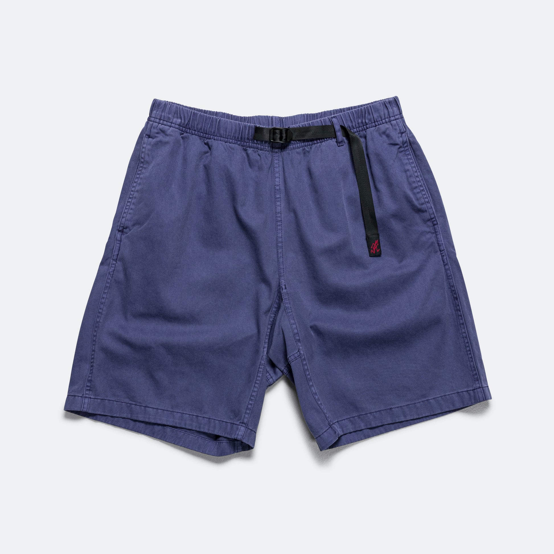 G-Short Pigement Dye - Grey Purple