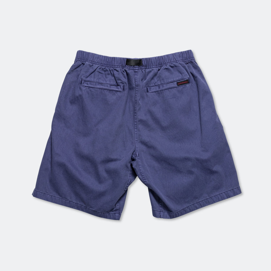 G-Short Pigement Dye - Grey Purple