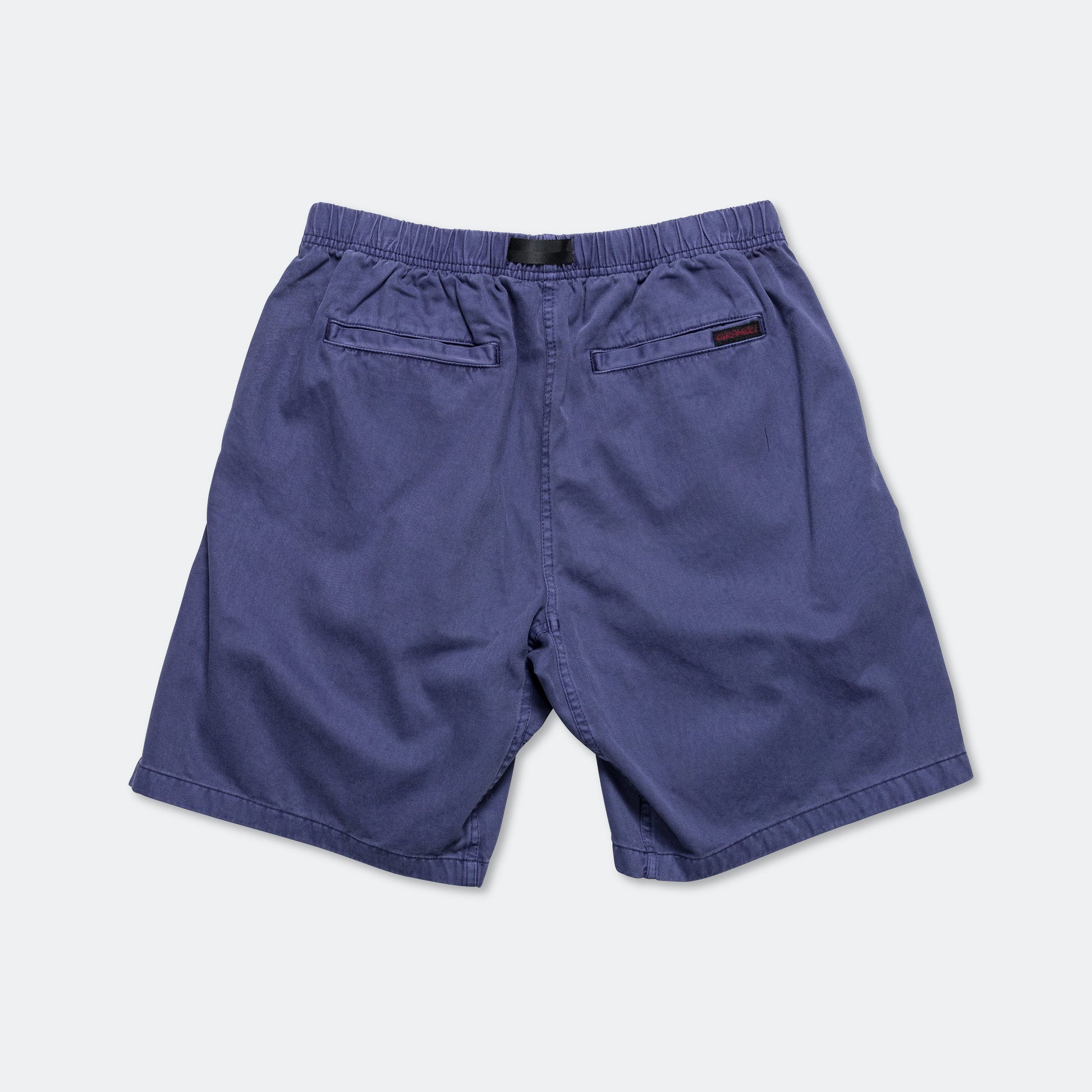 G-Short Pigement Dye - Grey Purple