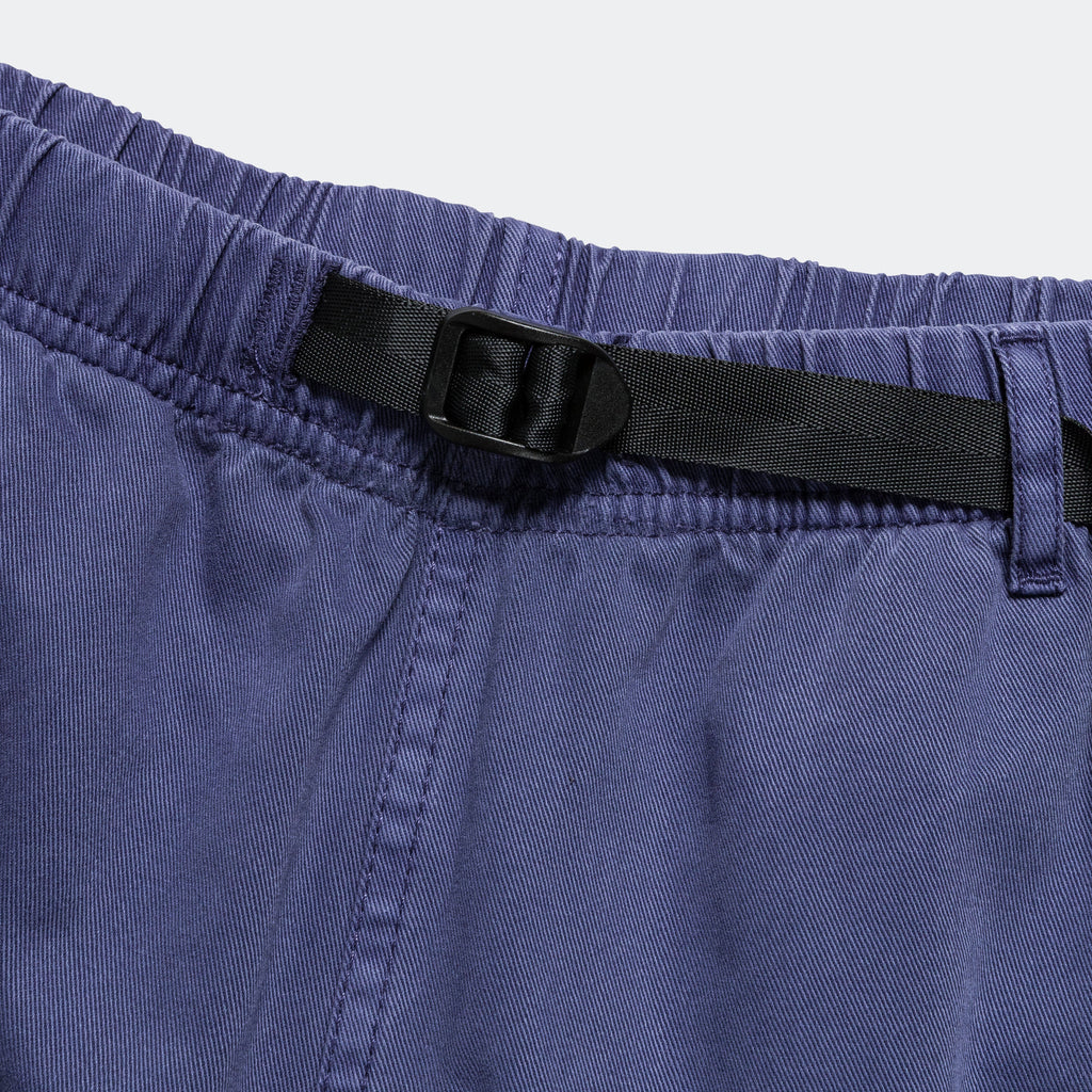 G-Short Pigement Dye - Grey Purple