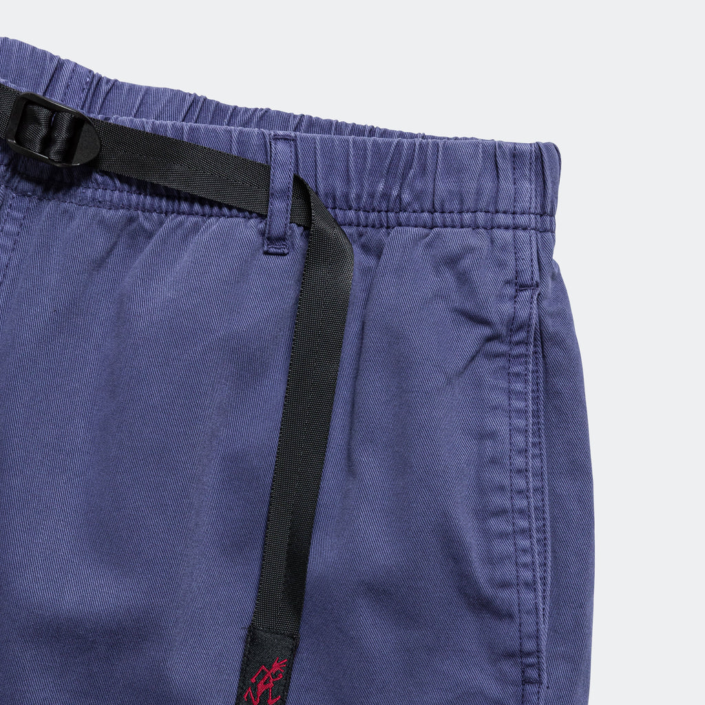 G-Short Pigement Dye - Grey Purple