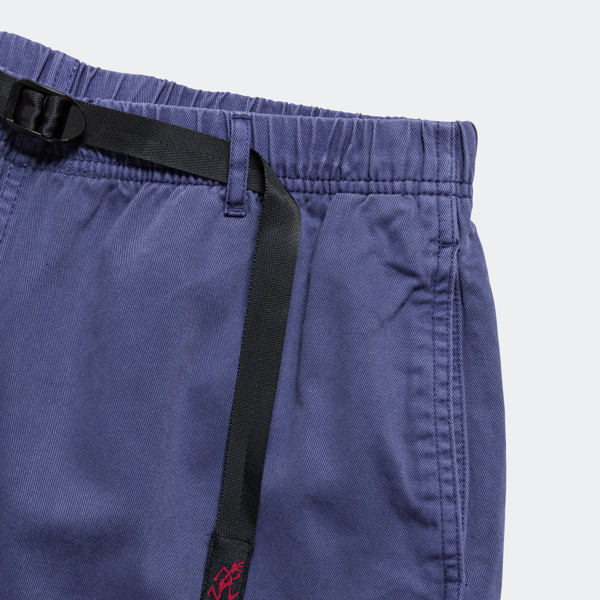 G-Short Pigement Dye - Grey Purple