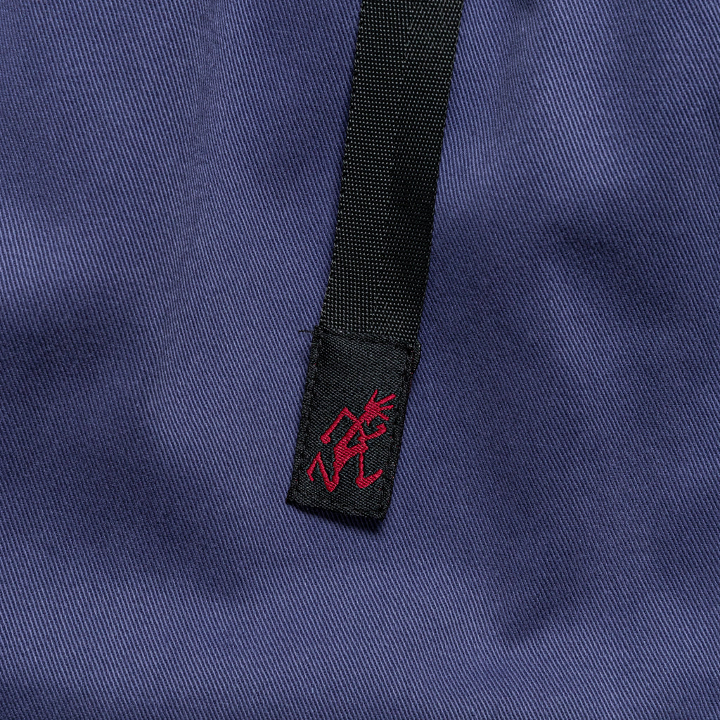 G-Short Pigement Dye - Grey Purple