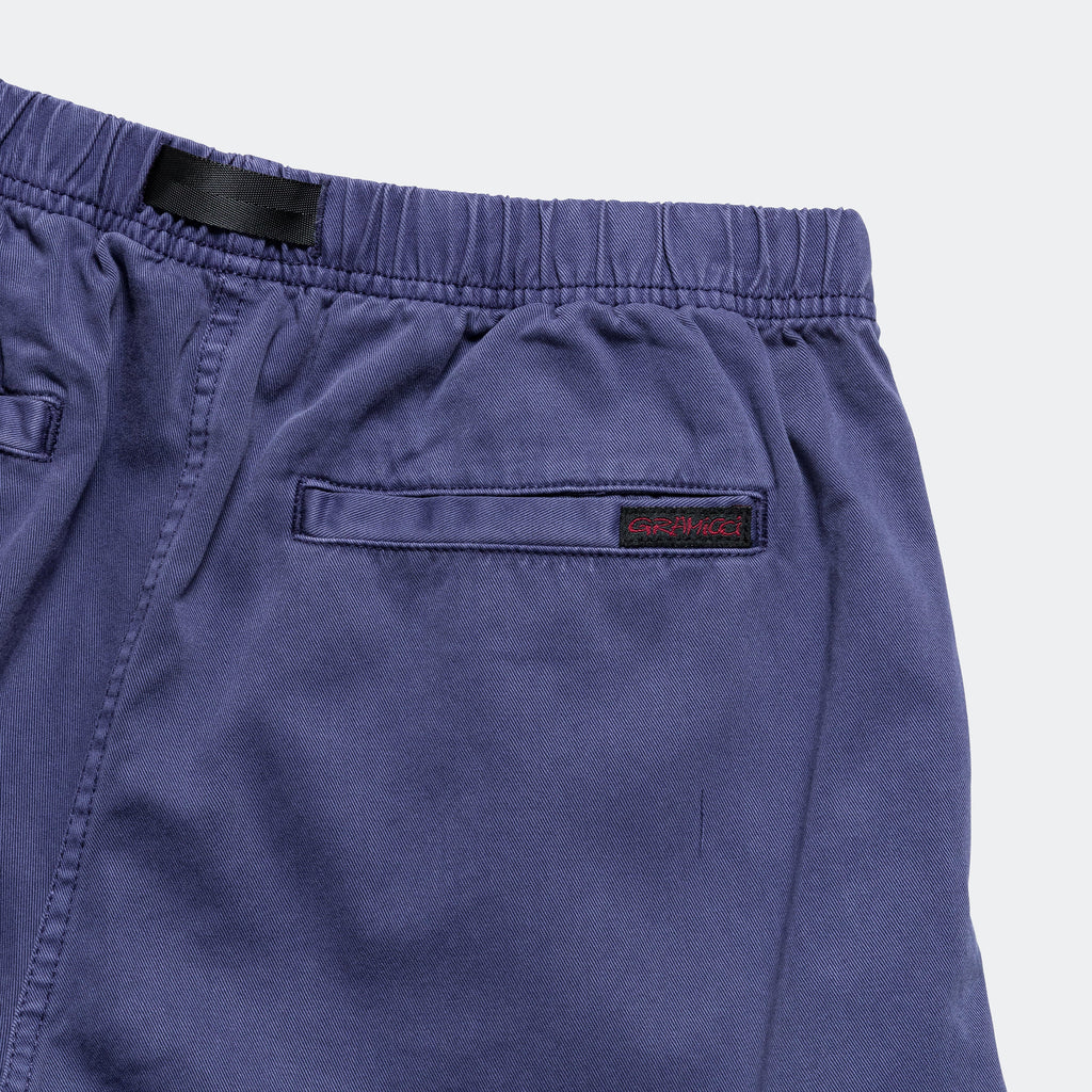 G-Short Pigement Dye - Grey Purple