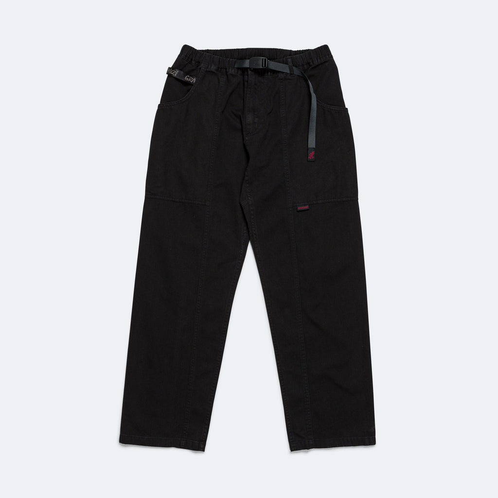 Gadget Pant - Black