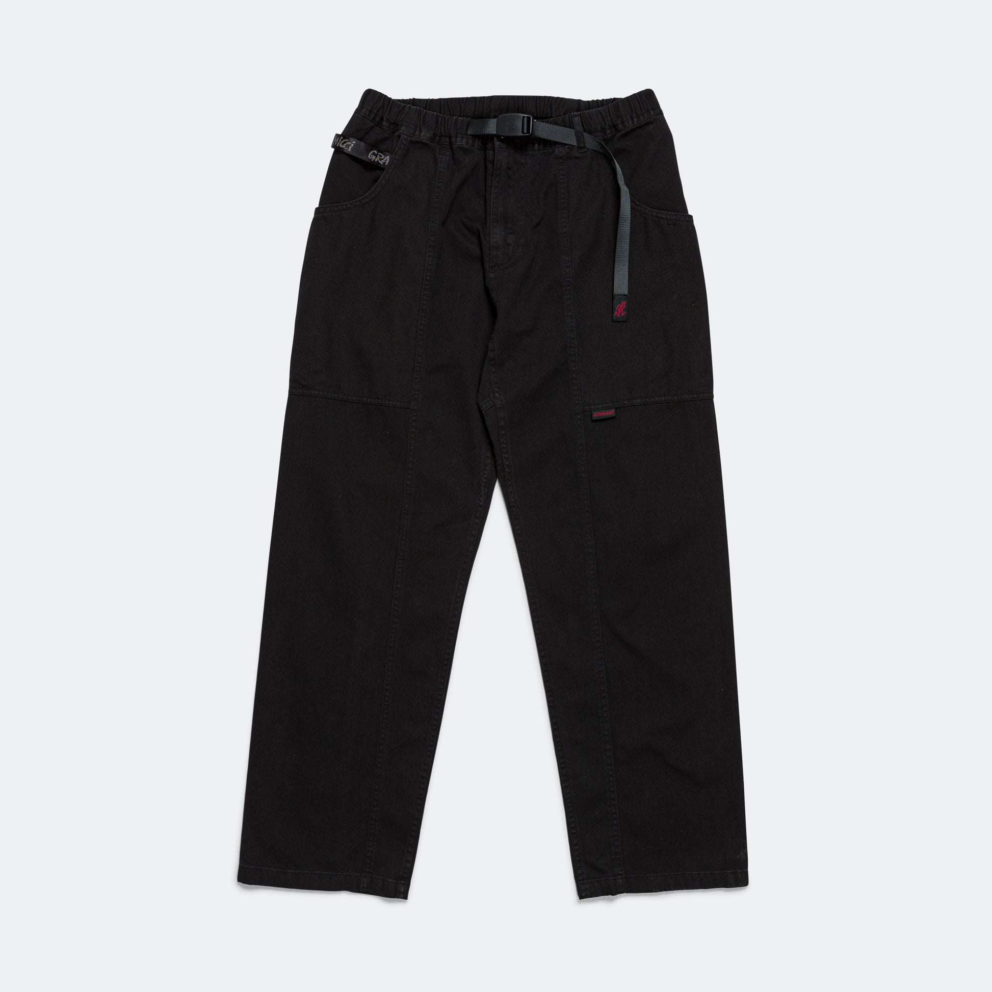 Gadget Pant - Black