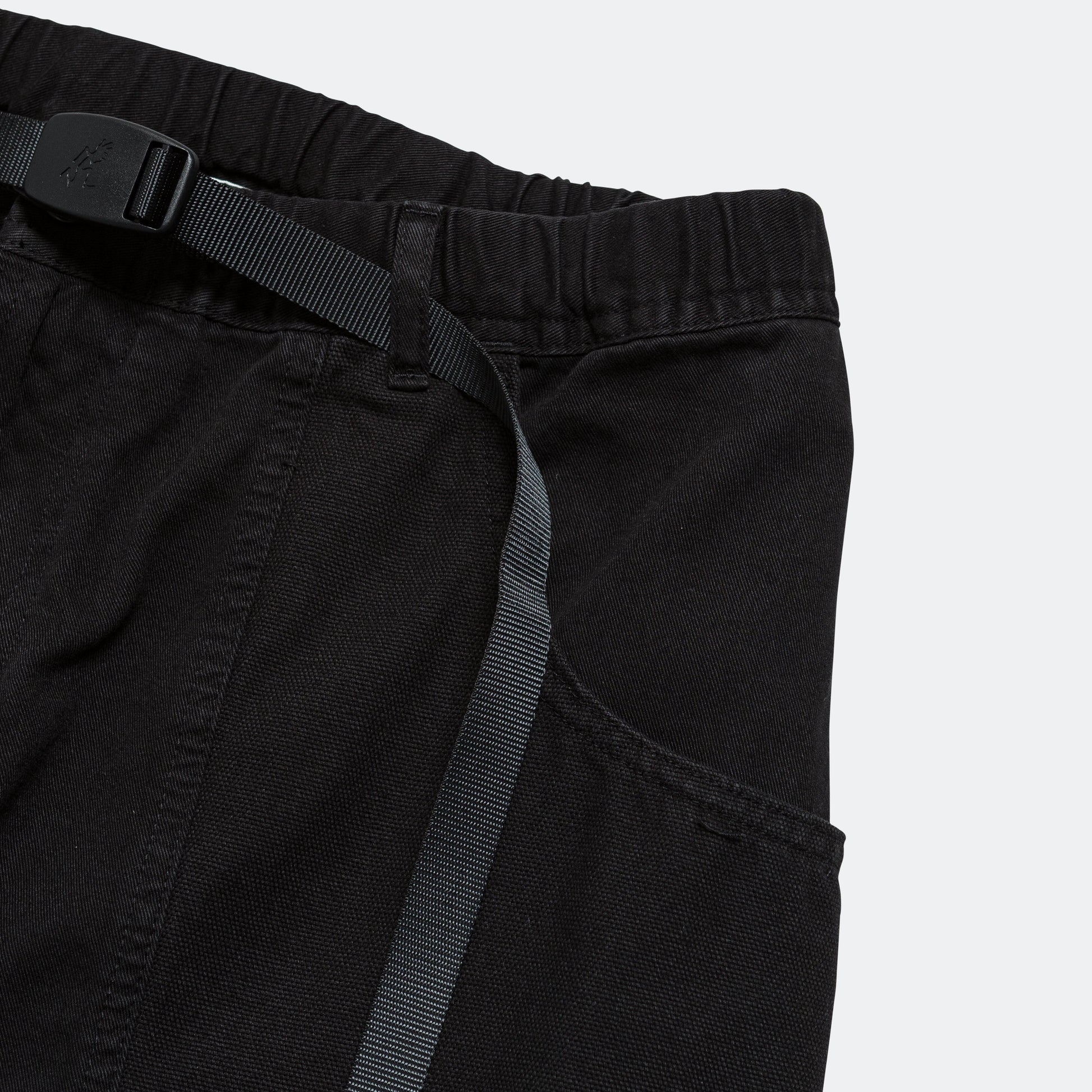Gadget Pant - Black