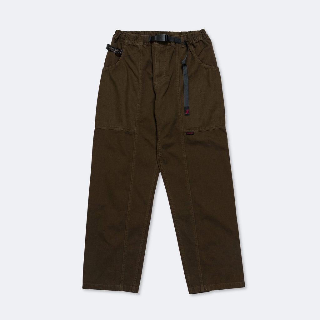 Gadget Pant - Deep Green