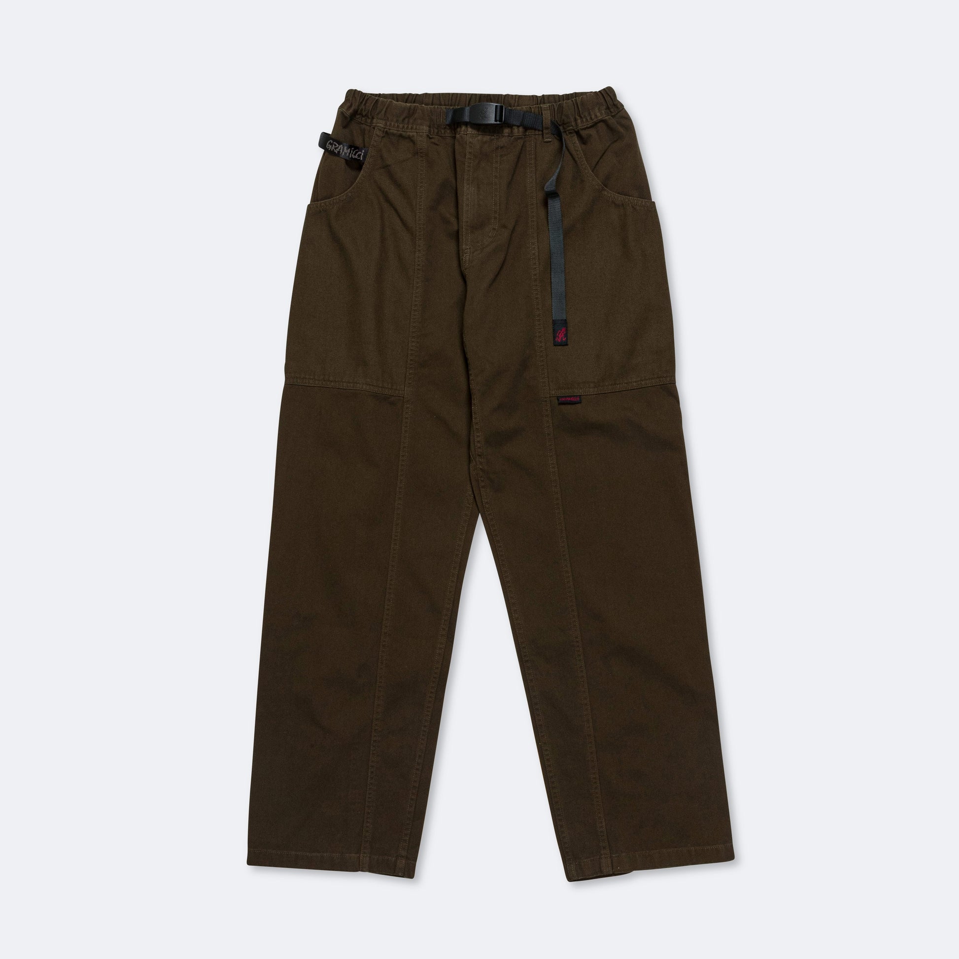 Gadget Pant - Deep Green