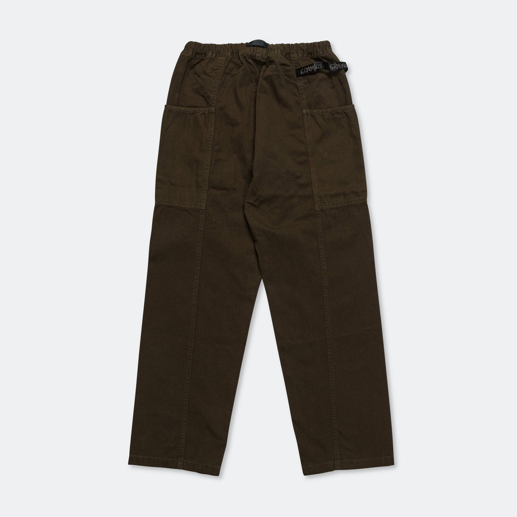 Gadget Pant - Deep Green