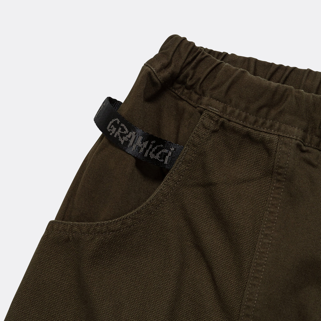 Gadget Pant - Deep Green