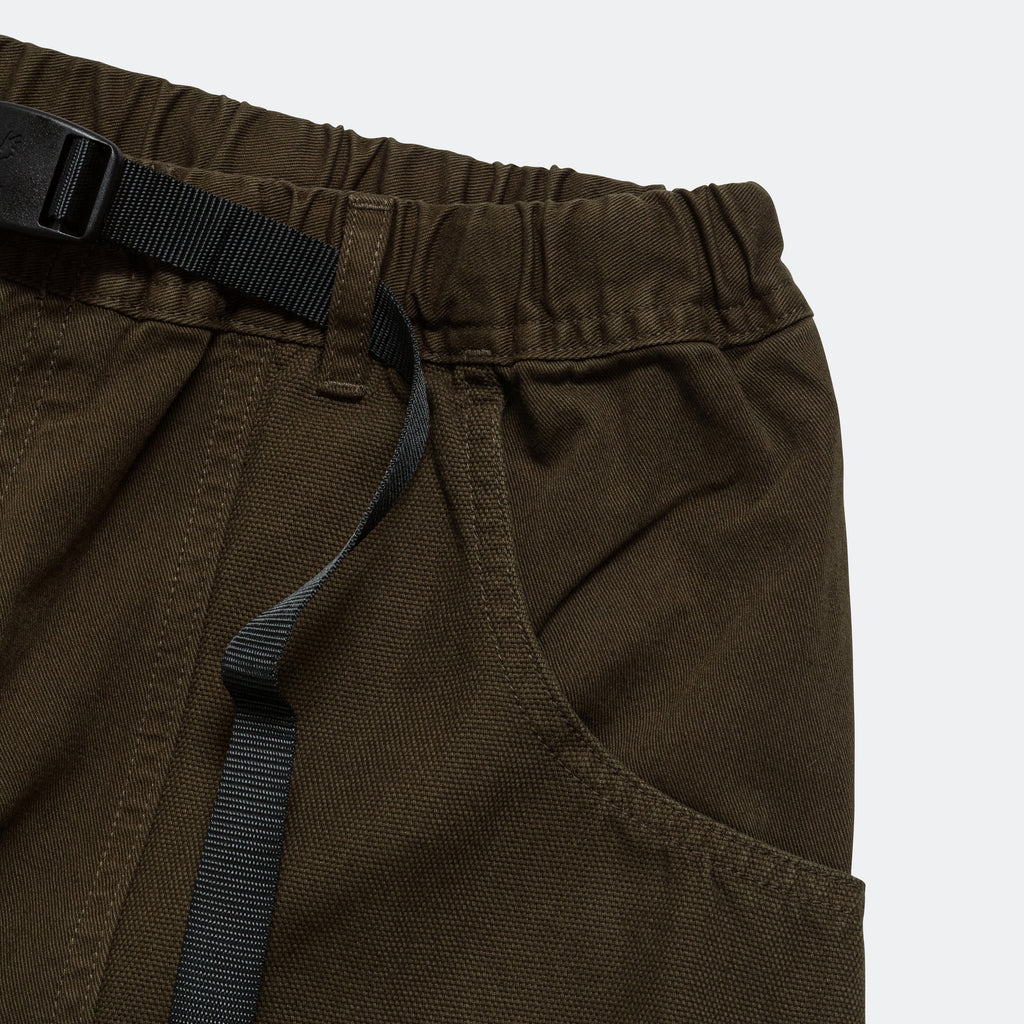 Gadget Pant - Deep Green