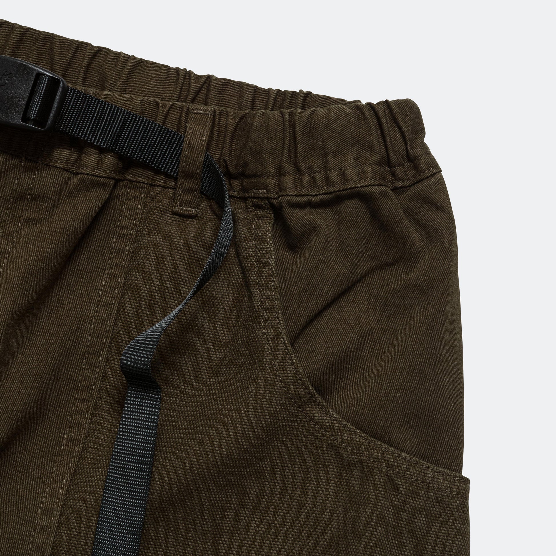 Gadget Pant - Deep Green