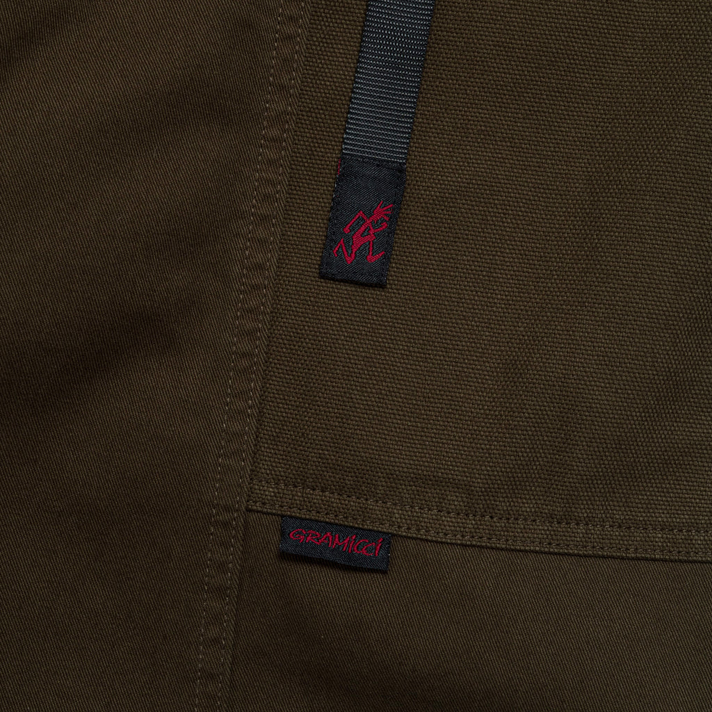 Gadget Pant - Deep Green