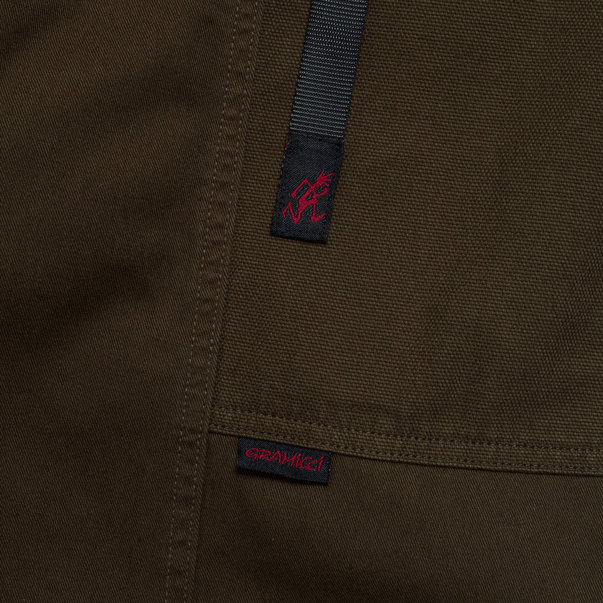 Gadget Pant - Deep Green