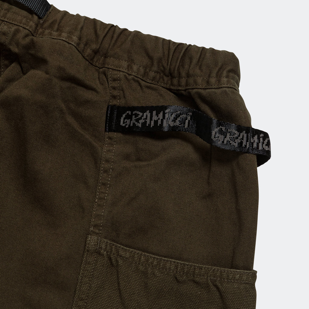 Gadget Pant - Deep Green