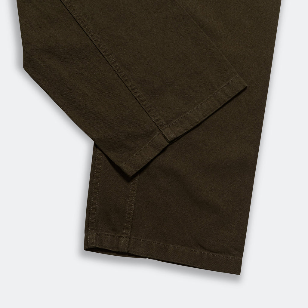 Gadget Pant - Deep Green