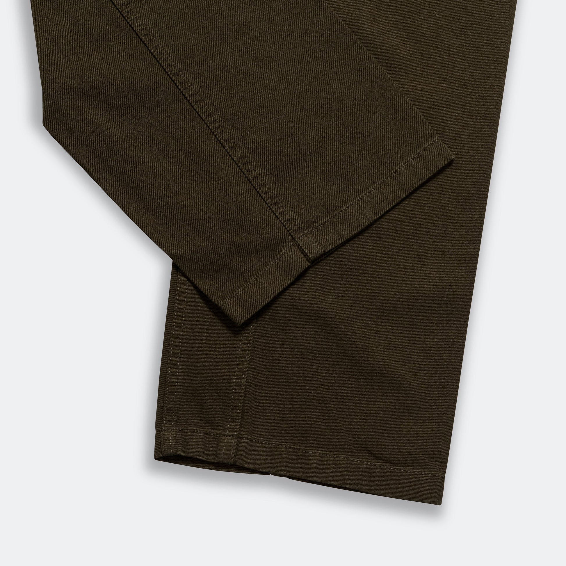 Gadget Pant - Deep Green