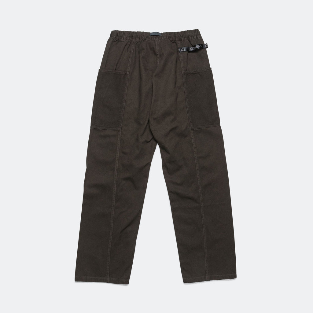 Gadget Pant - Double Brown