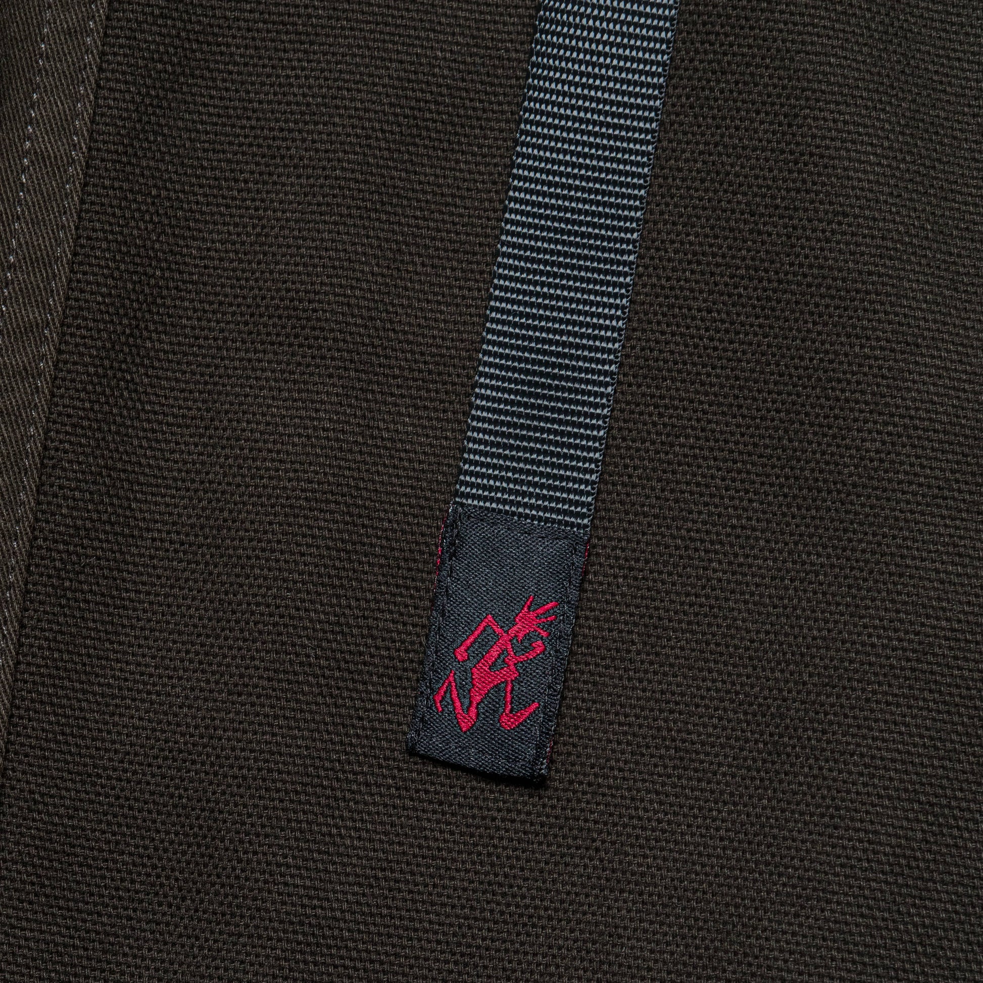 Gadget Pant - Double Brown