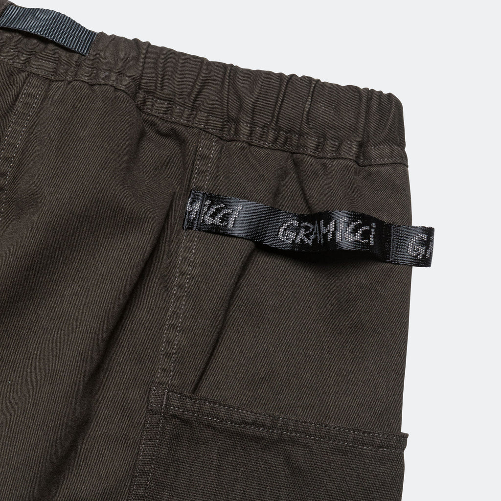 Gadget Pant - Double Brown