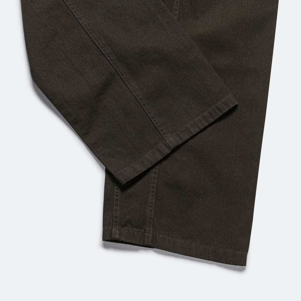 Gadget Pant - Double Brown