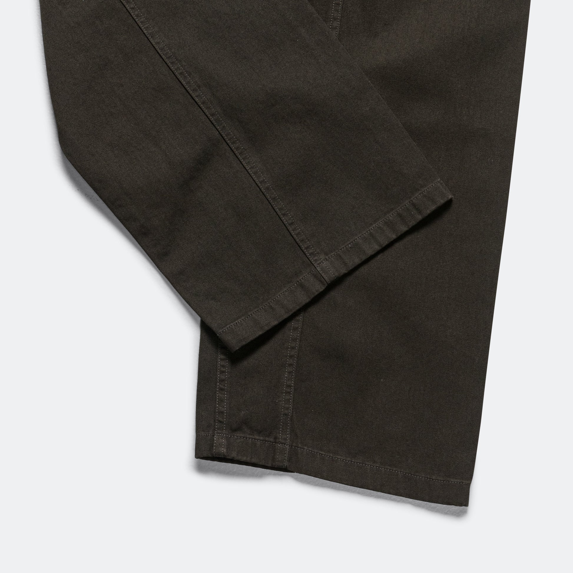 Gadget Pant - Double Brown