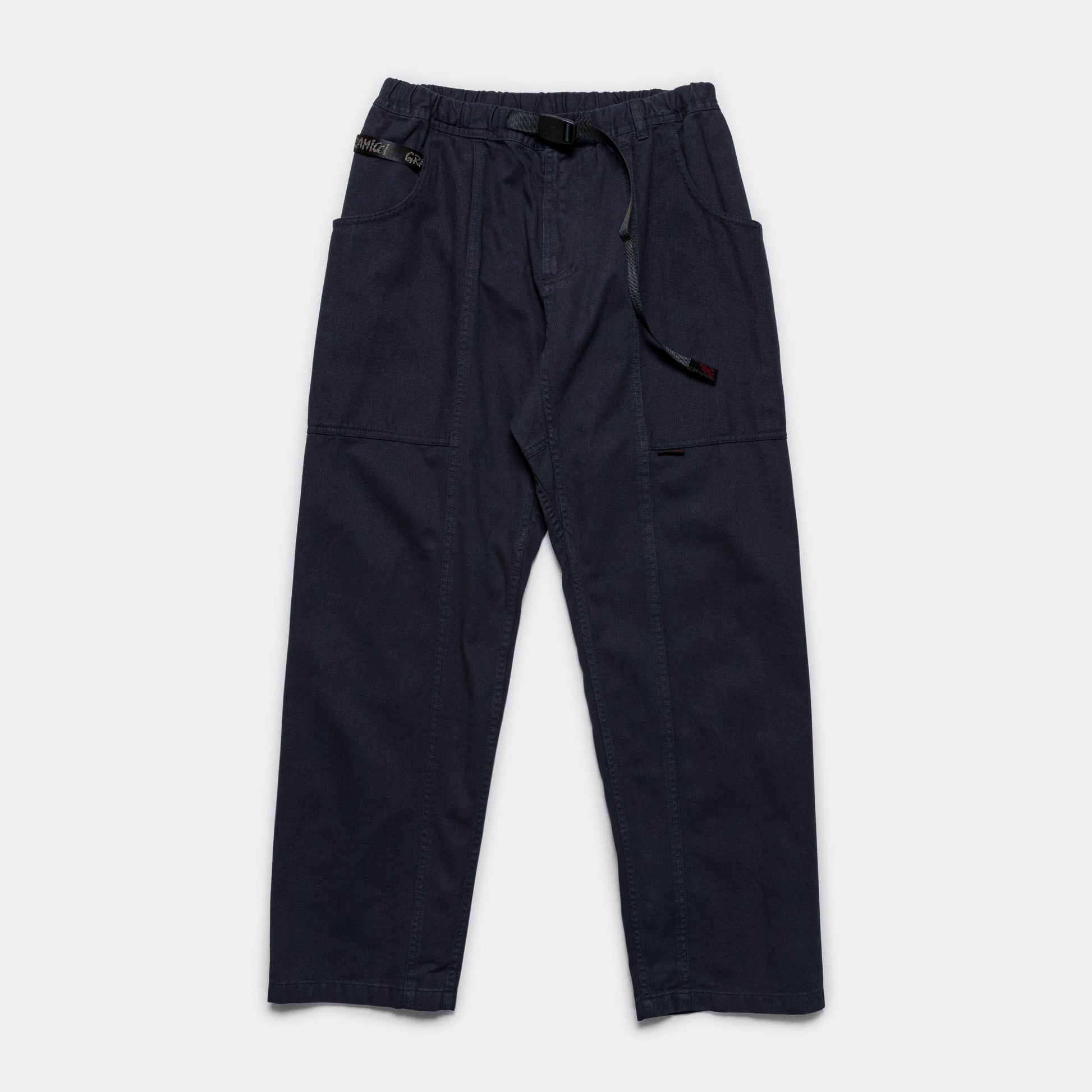 Gadget Pant - Double Navy