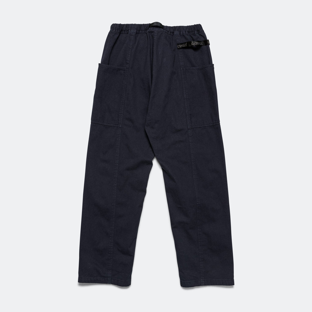 Gadget Pant - Double Navy
