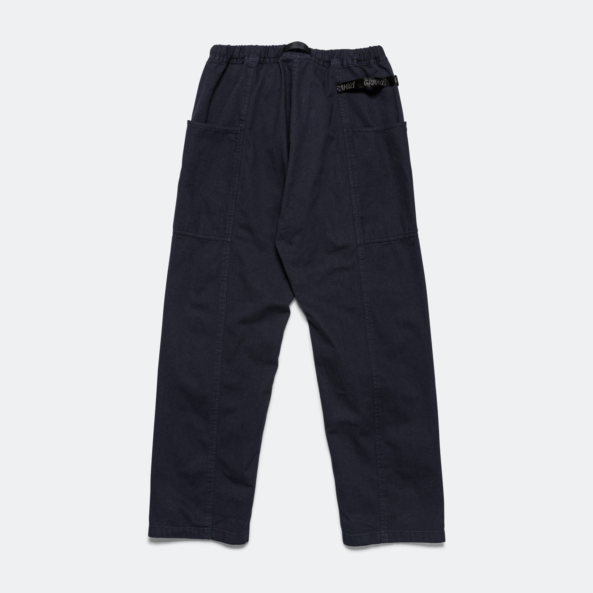 Gadget Pant - Double Navy
