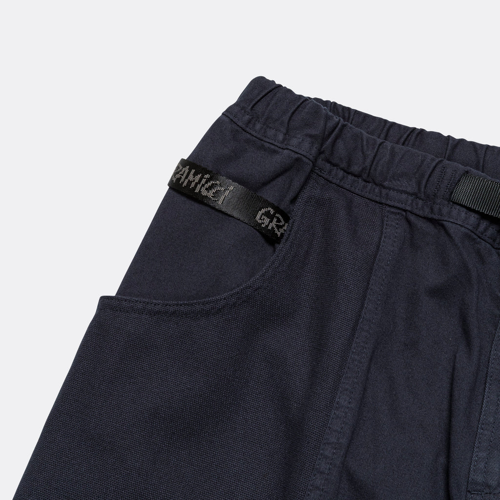 Gadget Pant - Double Navy