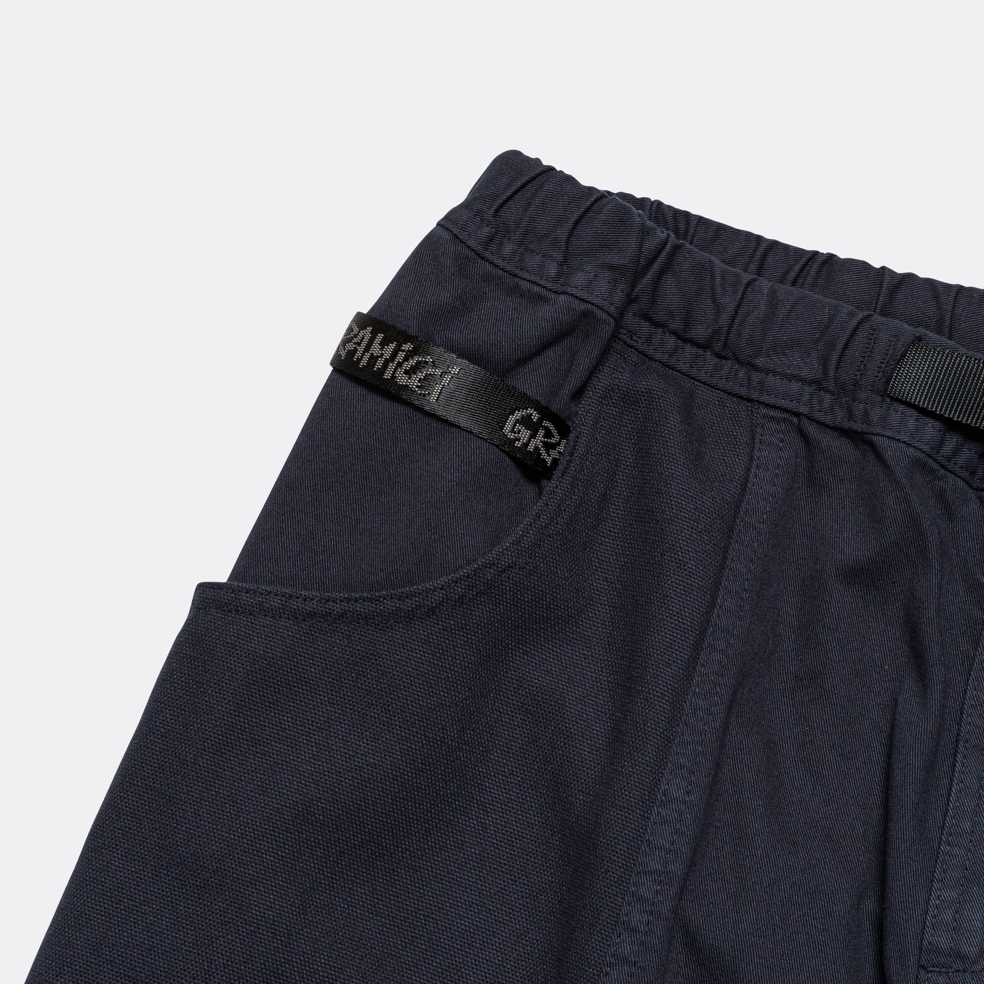 Gadget Pant - Double Navy