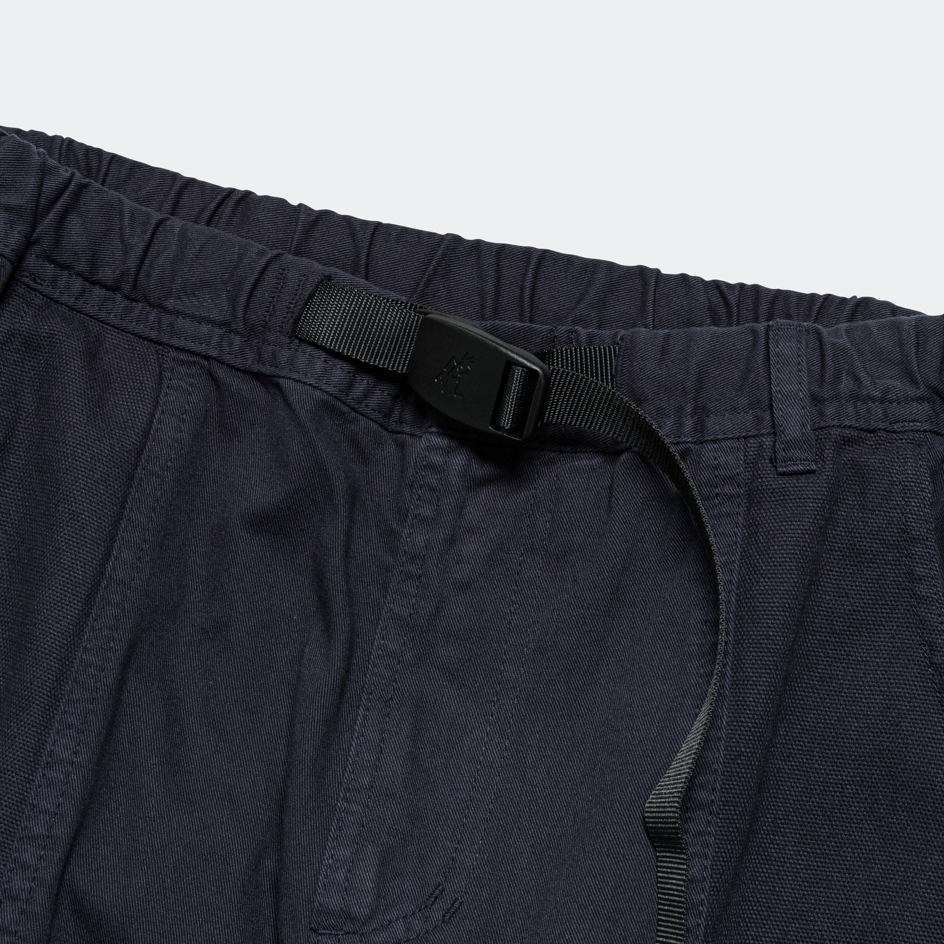 Gadget Pant - Double Navy