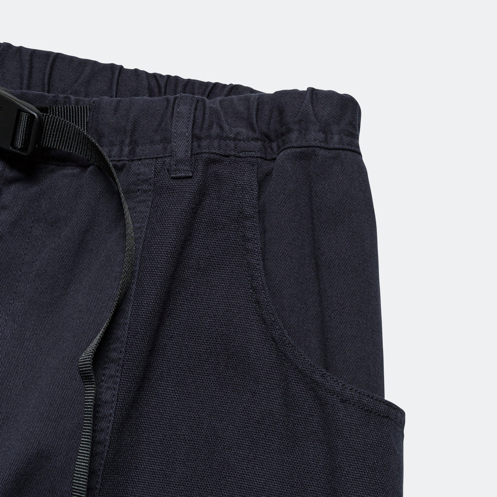 Gadget Pant - Double Navy