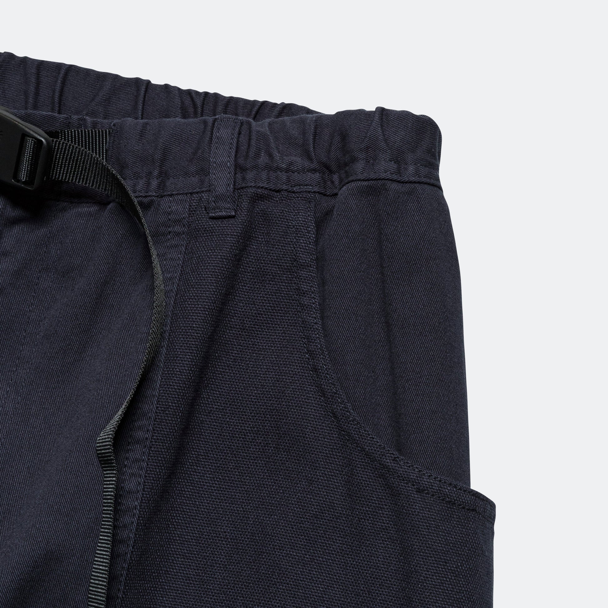 Gadget Pant - Double Navy