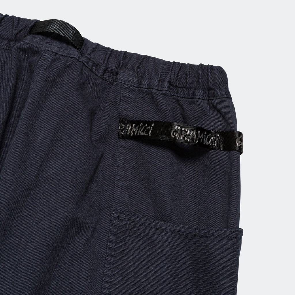 Gadget Pant - Double Navy
